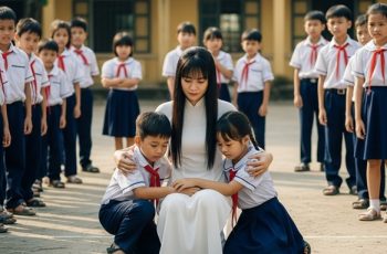 Cô giáo nuôi 2 đứa trẻ mồ côi thành người, đến khi mắc bệnh vay tiền thì “con” không cho vay Cô giáo nuôi 2 đứa trẻ mồ côi thành người, đến khi mắc bệnh vay tiền thì “con” không cho vay