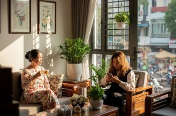 Chỉ cho ở nhờ ai ngờ mẹ chồng lấy luôn nhà tôi cho em chồng làm của hồi môn Chỉ cho ở nhờ ai ngờ mẹ chồng lấy luôn nhà tôi cho em chồng làm của hồi môn