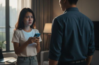 Người ấy gửi icon cười: “Vậy để anh mời em ly cà phê thật nhé. Xem như cảm ơn.” Người ấy gửi icon cười: “Vậy để anh mời em ly cà phê thật nhé. Xem như cảm ơn.”