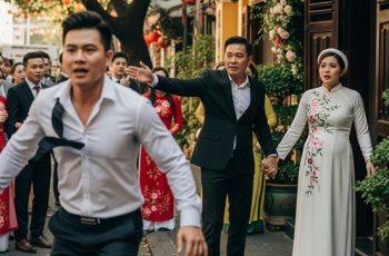 Bố tái hôn gọi tôi về gấp, vừa nhìn thấy mẹ kế lấy tay xoa bụng tôi quay người bỏ chạy thục mạng Bố tái hôn gọi tôi về gấp, vừa nhìn thấy mẹ kế lấy tay xoa bụng tôi quay người bỏ chạy thục mạng