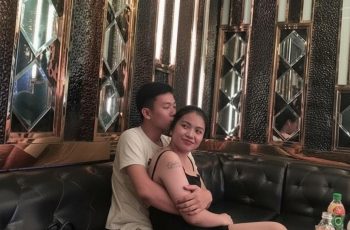 Chồng cứ mùng 10 hàng tháng nhận lương là xin đi đến 2h sáng mới về, vợ ở nhà nghĩ anh em đi uống bia thoải mái chẳng nghĩ gì, cho đến 1 hôm bạn thân của chồng gửi nhầm ngay chiếc ảnh, kèm theo cả video khiến vợ ngã quỵ…