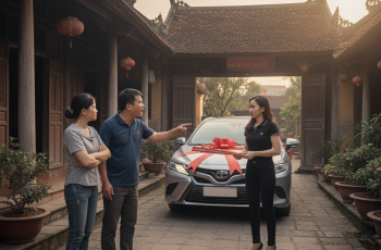 Chồng thẳng tay cho em gái 800 triệu mua ô tô, khi tôi chất vấn thì anh hỏi lại: “Thì đã làm sao?” Chồng thẳng tay cho em gái 800 triệu mua ô tô, khi tôi chất vấn thì anh hỏi lại: “Thì đã làm sao?”