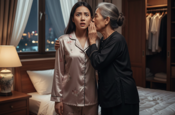 “Nếu con không qua khỏi, xin mẹ đừng trách Minh. Con chỉ mong anh ấy tìm được người tốt, yêu anh như con từng yêu.”