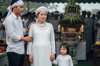 Chồng vừa mất em trai anh đến xin chăm sóc tôi và con với lý do khiến tôi càng thêm đau lòng và tủi nhục Chồng vừa mất em trai anh đến xin chăm sóc tôi và con với lý do khiến tôi càng thêm đau lòng và tủi nhục