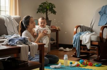 Tưởng vợ ở nhà chỉ biết bỉm sữa, chồng hí hửng tẩu tán 30 tỷ cho bồ nhí