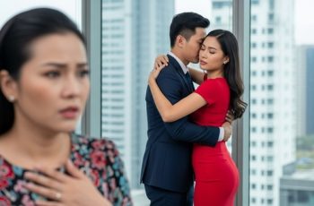 Màn kịch ly hôn trị giá 5 tỷ đồng