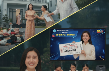 Tôi đứng dưới mái hiên nhà bên cạnh, ướt sũng. Tự nhiên tôi bật cười – một nụ cười méo mó, vừa đau vừa mệt mỏi.  Hai năm yêu nhau. Một buổi ra mắt. Một cuộc đời bị phán xét chỉ bằng… ba tỷ đồng đền bù.