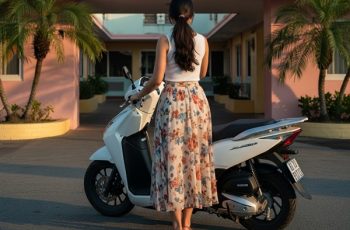 Nghe mẹ bảo: “Người ta đồn hay thấy xe của vợ mày ở nhà nghỉ”, chồng liền lén cài định vị vào điện thoại vợ để theo dõi…