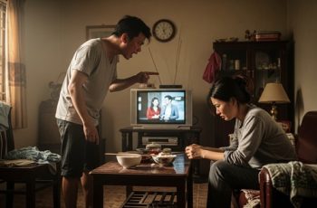 Vợ 3 năm nhịn đói gom 400 triệu tìm con, chồng ép đưa xây nhà cho bố mẹ “nở mày nở mặt với hàng xóm”