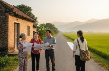Mẹ chồng tôi ít khi khen ai câu nào. Có lần, tôi nấu bữa cơm tươm tất, bà chỉ nói: “Rau luộc nhạt quá.”