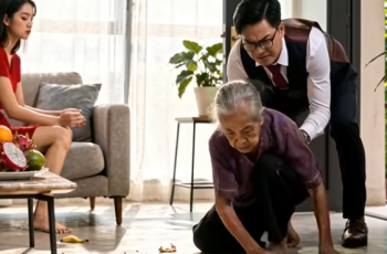 Yêu được bạn trai giàu có làm giám đốc, một lần đến nhà chơi tôi gặp osin nên sai bảo vài câu, ai ngờ bị đá Yêu được bạn trai giàu có làm giám đốc, một lần đến nhà chơi tôi gặp osin nên sai bảo vài câu, ai ngờ bị đá