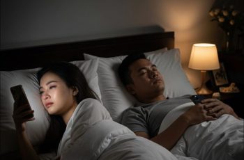 Tin nhắn 8 chữ của chồng gửi nhầm vào nhóm chung cư lúc nửa đêm khiến vợ phát hiện “cú lừa thế kỷ” suốt 8 năm Tin nhắn 8 chữ của chồng gửi nhầm vào nhóm chung cư lúc nửa đêm khiến vợ phát hiện “cú lừa thế kỷ” suốt 8 năm