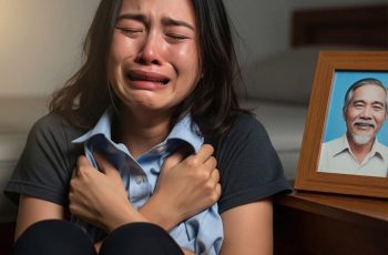 Đêm tân hôn, khi chồng đã ngủ say, mẹ chồng đưa cho tôi 10 cây vàng qua cửa sổ và bảo hãy trốn khỏi đây ngay, nếu không tôi sẽ…