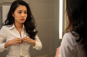 Suốt 30 ngày liền, vợ cứ đón con về là lao thẳng vào phòng tắm. Đến ngày thứ 31, tôi trốn trong tủ quần áo, qua khe hở nhìn thấy cảnh tượng khiến tôi đứng hình… Suốt 30 ngày liền, vợ cứ đón con về là lao thẳng vào phòng tắm. Đến ngày thứ 31, tôi trốn trong tủ quần áo, qua khe hở nhìn thấy cảnh tượng khiến tôi đứng hình…