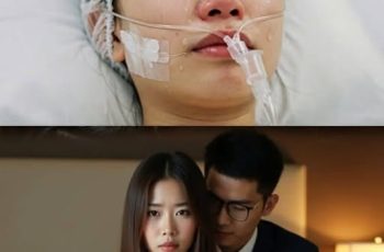 Bỏ rơi vợ mắc UT để theo cô gái trẻ đẹp, chồng nhận ngay cú sốc từ bản di chúc bí ẩn ngày vợ qua đời… Bỏ rơi vợ mắc UT để theo cô gái trẻ đẹp, chồng nhận ngay cú sốc từ bản di chúc bí ẩn ngày vợ qua đời…