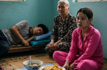 Ngày chồng sang sống với bồ, vợ lẳng lặng mở két lấy 300 triệu rời nhà ra đi. Tới tối mịt không gọi được cho con dâu mẹ chồng vội vàng gọi điện cho con trai về. Vừa tới đầu cổng anh ta nhận tin sét đánh….