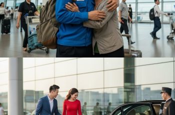 Vợ nghèo vay lãi 300 triệu cho chồng đi XKLĐ, lúc chồng mang 6 tỷ về thì lấy vợ mới quên luôn vợ con cũ ở nhà Vợ nghèo vay lãi 300 triệu cho chồng đi XKLĐ, lúc chồng mang 6 tỷ về thì lấy vợ mới quên luôn vợ con cũ ở nhà