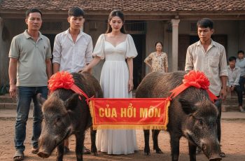 Nếu con đã chọn… thì đó là quyết định của con. Nhà này không cấm, nhưng cũng không ủng hộ