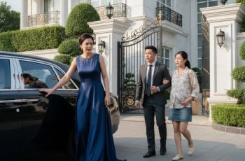 Vợ Phẫu Thuật thay đổi khuôn mặt để giải thoát khỏi Ông Chồng Vũ Phu nhưng không ngờ ngày cô trở lại trả thù quyến rũ anh thì bàng hoàng phát hiện ra… Vợ Phẫu Thuật thay đổi khuôn mặt để giải thoát khỏi Ông Chồng Vũ Phu nhưng không ngờ ngày cô trở lại trả thù quyến rũ anh thì bàng hoàng phát hiện ra…