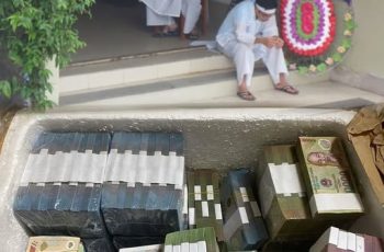 Sau khi mẹ mất, anh trai yêu cầu tôi giao nộp 500 triệu tiền tiết kiệm của mẹ, tôi ngã ngửa vì mưu kế thâm hiểm của anh