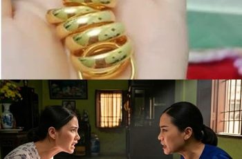 Bạn vay 8 chỉ vàng từ 14 năm trước để lo chữa bệnh cho con, giờ con tôi cưới bạn mang 29 triệu 600 ngàn đồng đến trả