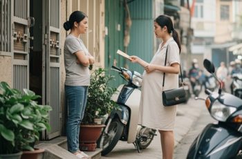 Ả bồ của chồng vác bụng bầu đến nhà ăn vạ đòi nhường nhà, nhường chồng Ả bồ của chồng vác bụng bầu đến nhà ăn vạ đòi nhường nhà, nhường chồng