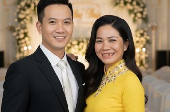 Con gái tôi 33t, không xinh tuy học Thạc sĩ nhưng đi làm cũng chỉ được 4,5triệu/tháng vậy mà lúc nào cũng muốn lấy chồng đại gia Con gái tôi 33t, không xinh tuy học Thạc sĩ nhưng đi làm cũng chỉ được 4,5triệu/tháng vậy mà lúc nào cũng muốn lấy chồng đại gia