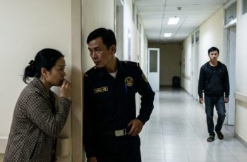 Khi điện thoại reo lên giữa buổi chiều bình lặng, tôi không ngờ đó lại là cuộc gọi khiến tim mình như rơi xuống. Con trai 9 tuổi được đưa vào viện từ nhà bạn, còn anh công an thì chặn tôi ngay trước cửa phòng cấp cứu. “Chị đừng vào lúc này thì hơn,” một anh công an nói, ánh mắt khó đoán. Tôi đứng chết lặng, hàng loạt câu hỏi xoáy trong đầu. Mười phút dài như cả đời trôi qua, cho đến khi chồng tôi bước ra — và nụ cười nhẹ nhõm trên mặt anh khiến tôi càng hoang mang hơn…