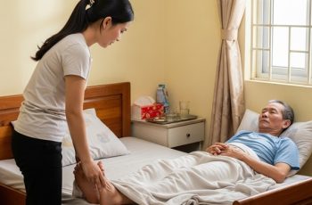 Vợ cứ đòi chăm bố ốm bị lẫn, mỗi lần kêu sinh em bé thì từ chối, cho đến hôm tôi về sớm thì hãi hùng khi thấy… Vợ cứ đòi chăm bố ốm bị lẫn, mỗi lần kêu sinh em bé thì từ chối, cho đến hôm tôi về sớm thì hãi hùng khi thấy…