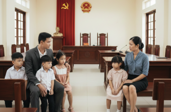 2 vợ chồng sống chung với nhau đã gần 10 năm thì ly hôn, tôi vẫn chu cấp tiền ăn học cho con đầy đủ cho đến khi thấy 4 đứa con chung càng lớn càng không giống bố 2 vợ chồng sống chung với nhau đã gần 10 năm thì ly hôn, tôi vẫn chu cấp tiền ăn học cho con đầy đủ cho đến khi thấy 4 đứa con chung càng lớn càng không giống bố