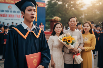 Suốt 4 năm mẹ tái hôn, tôi chưa một lần trở về nhà vì giận. Thế nhưng ngay khoảnh khắc nhìn thấy cha dượng, tôi đứng chết lặng không thốt nên lời… Suốt 4 năm mẹ tái hôn, tôi chưa một lần trở về nhà vì giận. Thế nhưng ngay khoảnh khắc nhìn thấy cha dượng, tôi đứng chết lặng không thốt nên lời…