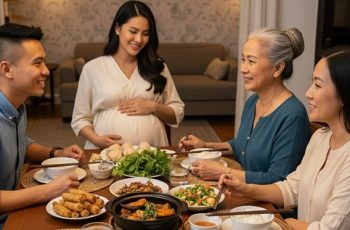 Biết con trai ngoại tình mẹ chồng tôi nhẹ nhàng bảo: ‘Con đón nhân tình về đây mẹ chăm cho’, để rồi… Biết con trai ngoại tình mẹ chồng tôi nhẹ nhàng bảo: ‘Con đón nhân tình về đây mẹ chăm cho’, để rồi…