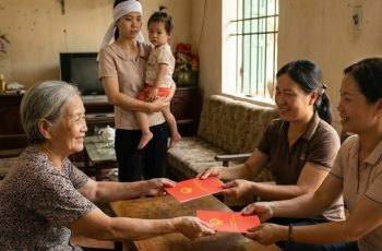 Mẹ chồng chia 1000m2 đất giá 10 tỷ cho 2 chị chồng nhưng chồng tôi vừa mất nên mẹ con tôi không có phần Mẹ chồng chia 1000m2 đất giá 10 tỷ cho 2 chị chồng nhưng chồng tôi vừa mất nên mẹ con tôi không có phần