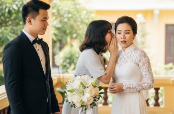 Ngày ăn hỏi, em chồng ghé tai nói thầm, tôi HỦY HÔN ngay lập tức dù đang bầu 5 tháng! Ngày ăn hỏi, em chồng ghé tai nói thầm, tôi HỦY HÔN ngay lập tức dù đang bầu 5 tháng!