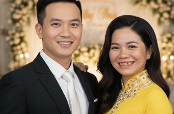 Con gái tôi 33t, không xinh tuy học Thạc sĩ nhưng đi làm cũng chỉ được 5triệu/tháng mà lúc nào cũng muốn lấy chồng đại gia lương 100 triệu Con gái tôi 33t, không xinh tuy học Thạc sĩ nhưng đi làm cũng chỉ được 5triệu/tháng mà lúc nào cũng muốn lấy chồng đại gia lương 100 triệu