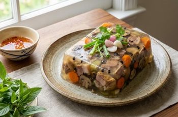 Nấu Thịt Đông: Chần nước Sôi hay nước Lạnh? Lỗi sai 90% người mắc phải khiến nước bị đục ngầu! Nấu Thịt Đông: Chần nước Sôi hay nước Lạnh? Lỗi sai 90% người mắc phải khiến nước bị đục ngầu!