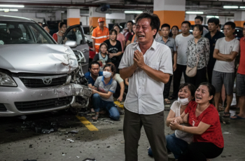 Nhà ông Minh thầu hết cả xe khách ở vùng đèo này, ai cũng bảo nhà ông có lộc, khách chở từ sáng đến đêm không hết, cho đến hôm chiếc xe mới mua nhà ông lật ngay giữa đèo, hàng xóm mới tá hả khi cả dàn xe nhà ông bên trong đều có… Nhà ông Minh thầu hết cả xe khách ở vùng đèo này, ai cũng bảo nhà ông có lộc, khách chở từ sáng đến đêm không hết, cho đến hôm chiếc xe mới mua nhà ông lật ngay giữa đèo, hàng xóm mới tá hả khi cả dàn xe nhà ông bên trong đều có…