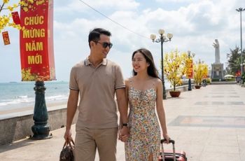 Biết chồng “công tác” Vũng Tàu nguyên 1 tháng Tết cùng bồ nhí, vợ làm chuyện không ngờ Biết chồng “công tác” Vũng Tàu nguyên 1 tháng Tết cùng bồ nhí, vợ làm chuyện không ngờ