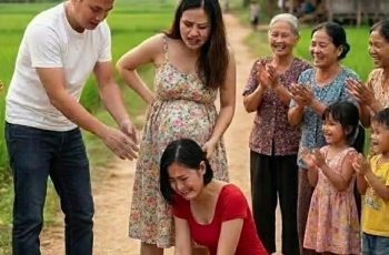 Tiểu tam đến tận nhà đòi ᴄạᴏ đầu người vợ đang bầu 7 tháng, nhưng chính thất cũng không phải dạng vừa Tiểu tam đến tận nhà đòi ᴄạᴏ đầu người vợ đang bầu 7 tháng, nhưng chính thất cũng không phải dạng vừa