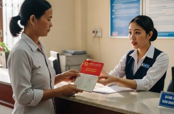 Bí mật trong cuốn sổ 50 triệu mẹ kế trao cho tôi trong ngày cưới Bí mật trong cuốn sổ 50 triệu mẹ kế trao cho tôi trong ngày cưới