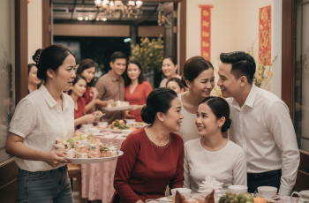 Ngày ăn tân gia, tôi tình cờ nghe được bố mẹ âm mưu đưa cho gia đình chị gái tôi vào căn hộ 3 tỷ mới xây của tôi để chiếm đoạt Ngày ăn tân gia, tôi tình cờ nghe được bố mẹ âm mưu đưa cho gia đình chị gái tôi vào căn hộ 3 tỷ mới xây của tôi để chiếm đoạt