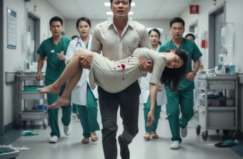 Trong nhiều năm liền, chồng tôi rượu chè đối xử với tôi rất tệ, cứ 5 ngày 1 trận nặng, 7 ngày 1 trận nhẹ, cho đến 1 hôm tôi bị đánh đến ngất đi, anh ta đưa tôi đến bệnh viện nhưng lại nói dối tôi trượt chân ngã Trong nhiều năm liền, chồng tôi rượu chè đối xử với tôi rất tệ, cứ 5 ngày 1 trận nặng, 7 ngày 1 trận nhẹ, cho đến 1 hôm tôi bị đánh đến ngất đi, anh ta đưa tôi đến bệnh viện nhưng lại nói dối tôi trượt chân ngã