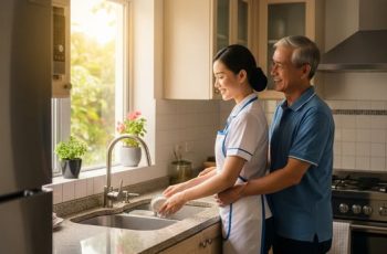 Thuê bạn thân làm giúp việc cho nhà mình, trả lương cả chục triệu 1 tháng, được 2 tuần tôi thấy bố chồng tươi tỉnh l:ạ thường, còn bạn thì cứ tái xanh tái nhợt Thuê bạn thân làm giúp việc cho nhà mình, trả lương cả chục triệu 1 tháng, được 2 tuần tôi thấy bố chồng tươi tỉnh l:ạ thường, còn bạn thì cứ tái xanh tái nhợt