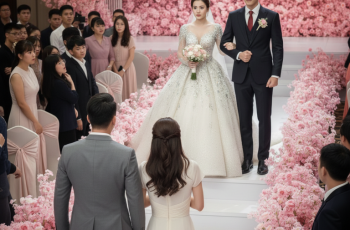 Nghe tin vợ cũ cưới người thấp kém tôi cười khẩy, đem vợ mới giàu có đến dằn mặt nhưng nào ngờ… Nghe tin vợ cũ cưới người thấp kém tôi cười khẩy, đem vợ mới giàu có đến dằn mặt nhưng nào ngờ…