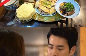 Chồng dẫn 5 đồng nghiệp về nhà ăn tối nhưng chỉ đưa cho vợ 70 nghìn đồng đi chợ – Nhìn bàn ăn, tất cả đều sững sờ!