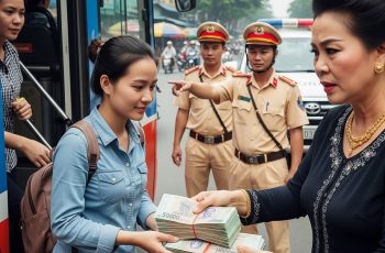 Nghỉ làm giúp việc về quê chăm chồng bệnh nặng, bà chủ đuổi theo dúi cho tôi 200 triệu làm vốn