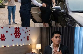 Bồ vừa thông báo có thai tôi liền ly hôn vợ để cưới, đêm tân hôn nhìn bụng cô dâu tôi tái mặt ngã quỵ Bồ vừa thông báo có thai tôi liền ly hôn vợ để cưới, đêm tân hôn nhìn bụng cô dâu tôi tái mặt ngã quỵ