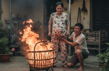 Con dâu đổ 5 lít xăng vào chiếc nôi đắt tiền mà mẹ chồng mua cho cháu nội sắp chào đời rồi châm lửa đốt chỉ vì chiếc nôi này vẫn rẻ hơn cái bà mua cho cháu ngoại 200 nghìn Con dâu đổ 5 lít xăng vào chiếc nôi đắt tiền mà mẹ chồng mua cho cháu nội sắp chào đời rồi châm lửa đốt chỉ vì chiếc nôi này vẫn rẻ hơn cái bà mua cho cháu ngoại 200 nghìn