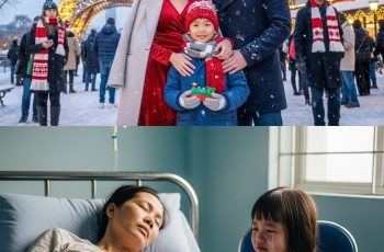 Chồng đưa bồ và con riêng của cô ta đi du lịch Châu Âu đón Giáng sinh sớm mặc kệ vợ ố::m nằm việ::n, con không có tiền đóng học Chồng đưa bồ và con riêng của cô ta đi du lịch Châu Âu đón Giáng sinh sớm mặc kệ vợ ố::m nằm việ::n, con không có tiền đóng học