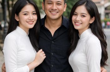 Cha mẹ mất sớm anh trai bỏ học Đại học nuôi 2 em gái thành tài…họ hàng không ai đếm xỉa nhưng lúc có chút thành công thì tới vay tiền, đòi đất loạn lên… Cha mẹ mất sớm anh trai bỏ học Đại học nuôi 2 em gái thành tài…họ hàng không ai đếm xỉa nhưng lúc có chút thành công thì tới vay tiền, đòi đất loạn lên…